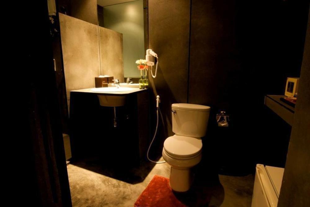 Justbeds 2* Bangkok