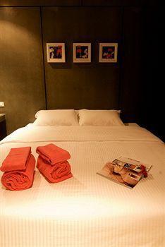Justbeds Hotel Bangkok