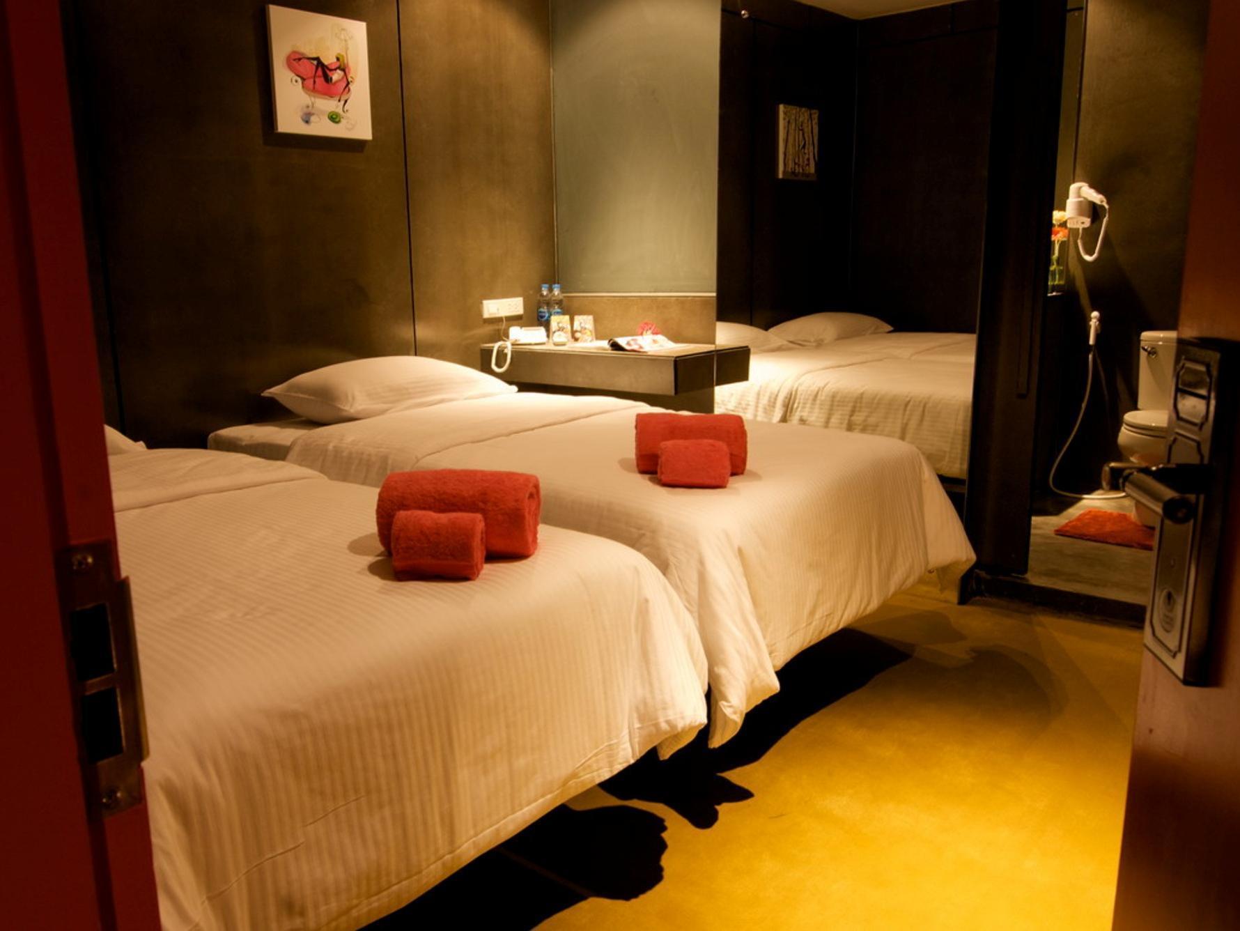 Justbeds 2*