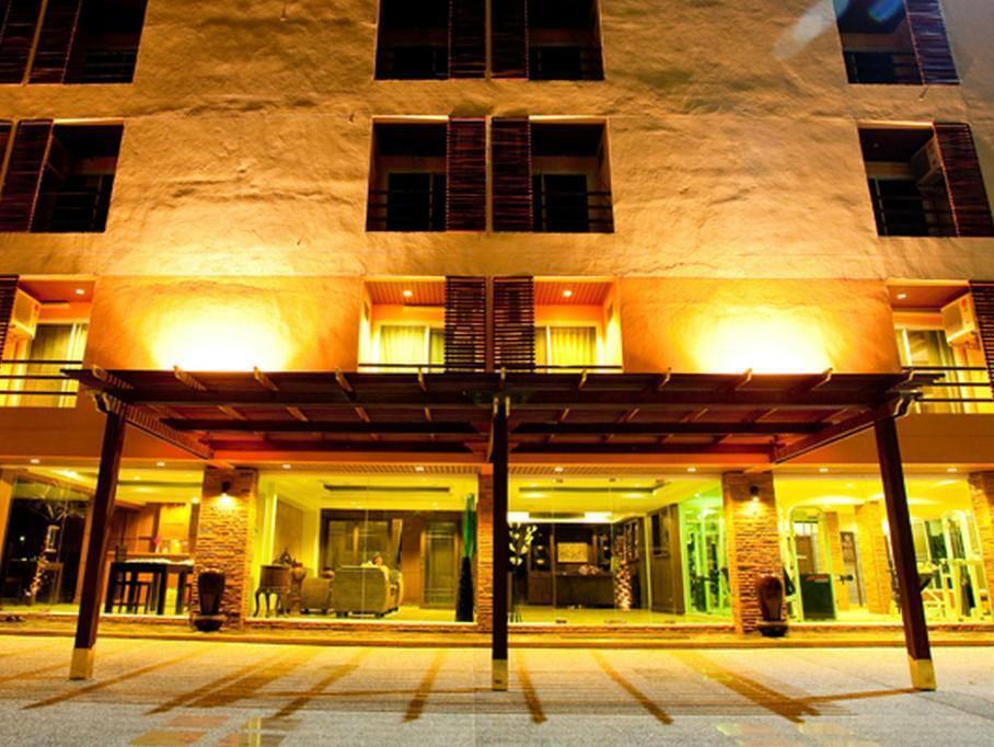 Point Hotel Bangkok