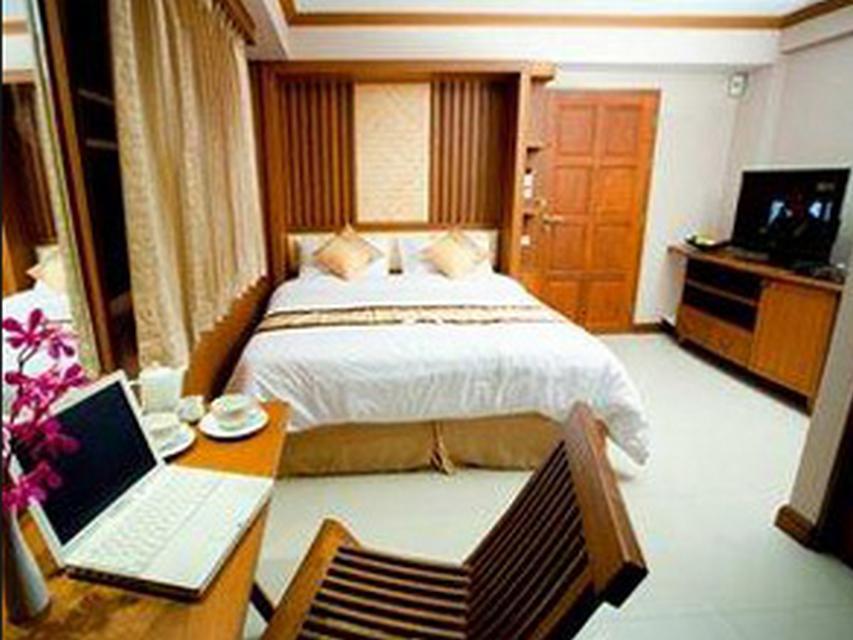 Point 4* Bangkok