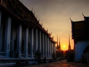 The Royal Thatien Village 2*