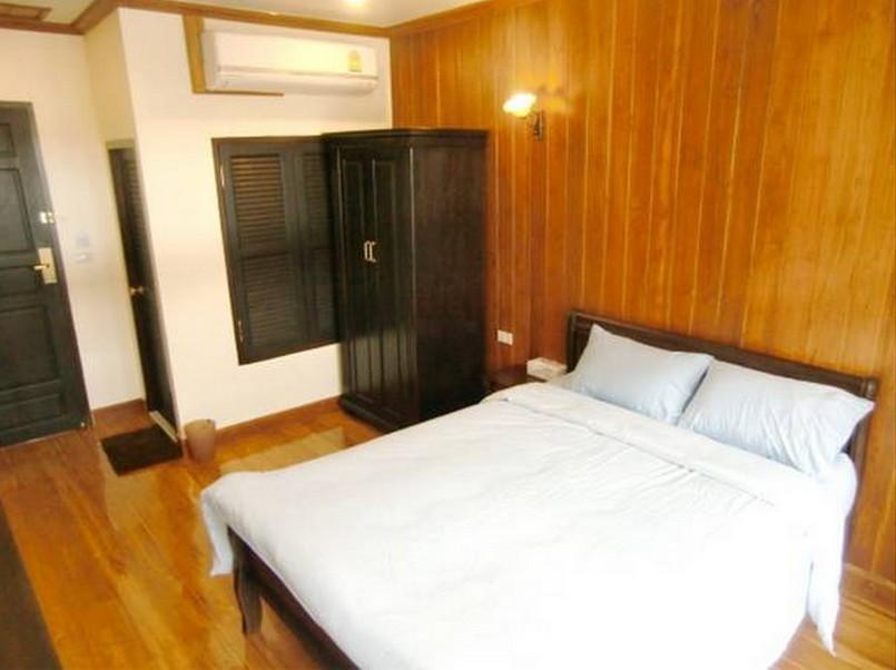 The Royal Thatien Village Guest house