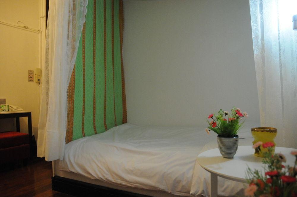 Kansiree Boutique House Bed & Breakfast