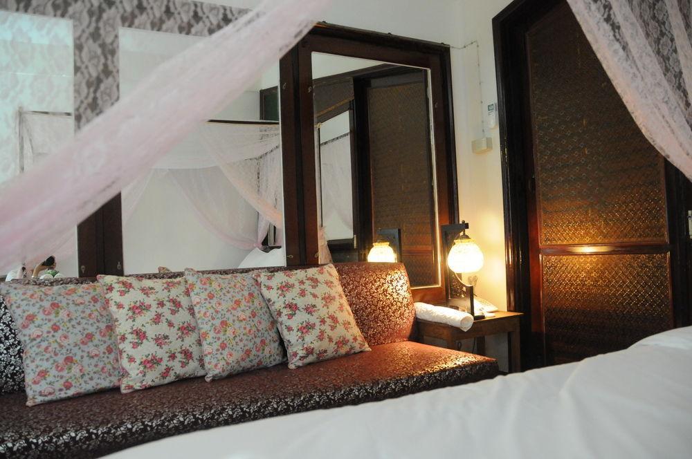 Kansiree Boutique House 2* Bangkok