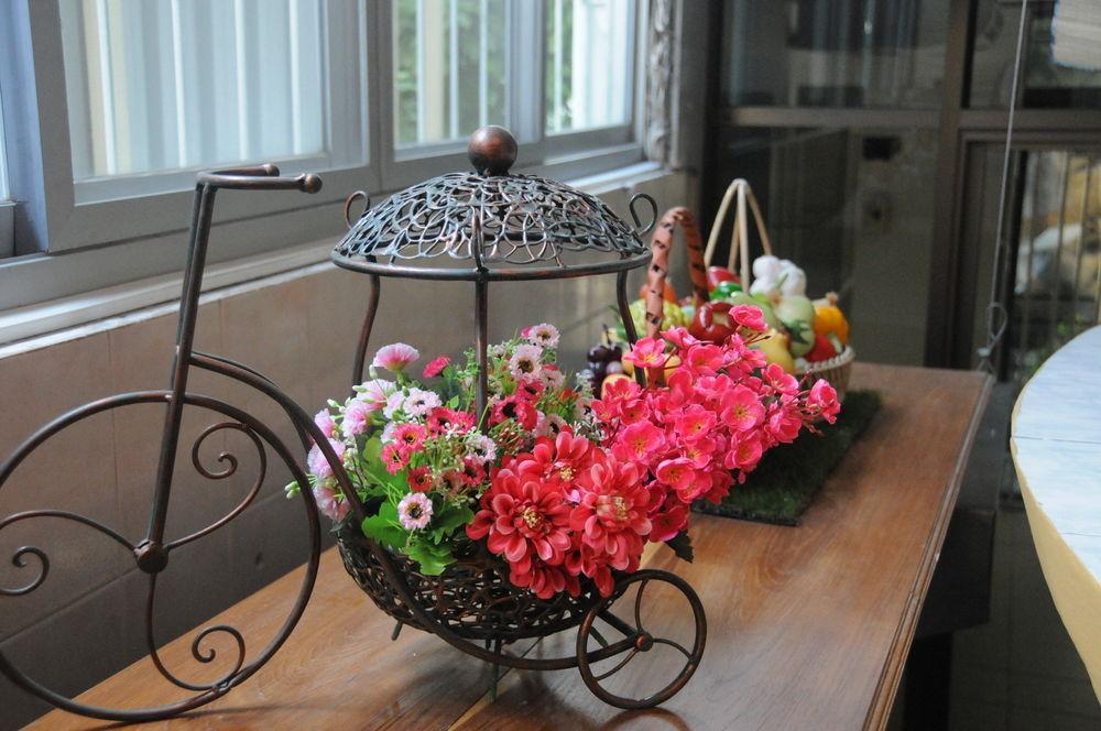Kansiree Boutique House Bed & Breakfast 2*
