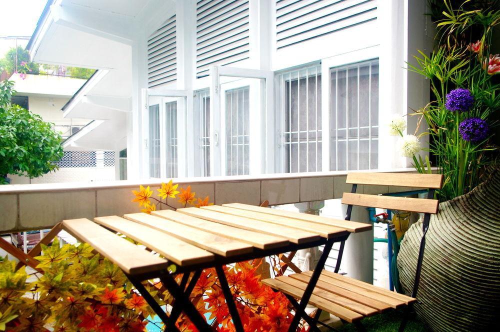 Kansiree Boutique House Bed & Breakfast