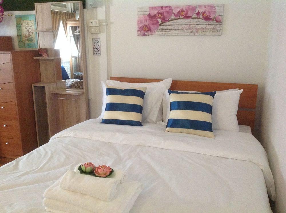 Kansiree Boutique House 2* Bangkok