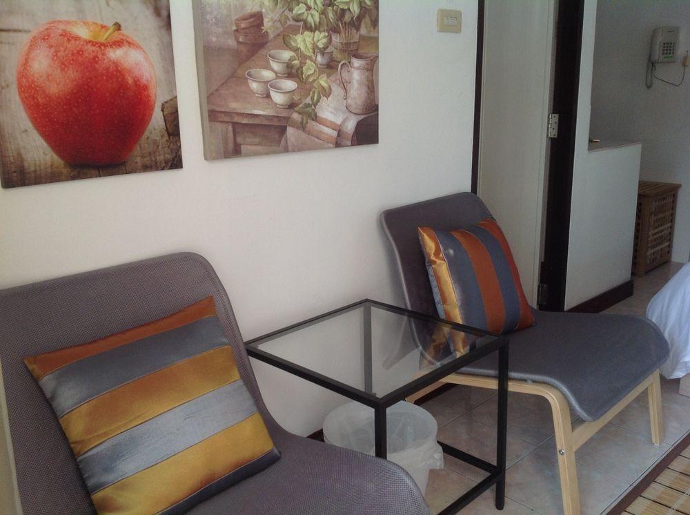 Kansiree Boutique House Bed & Breakfast 2*
