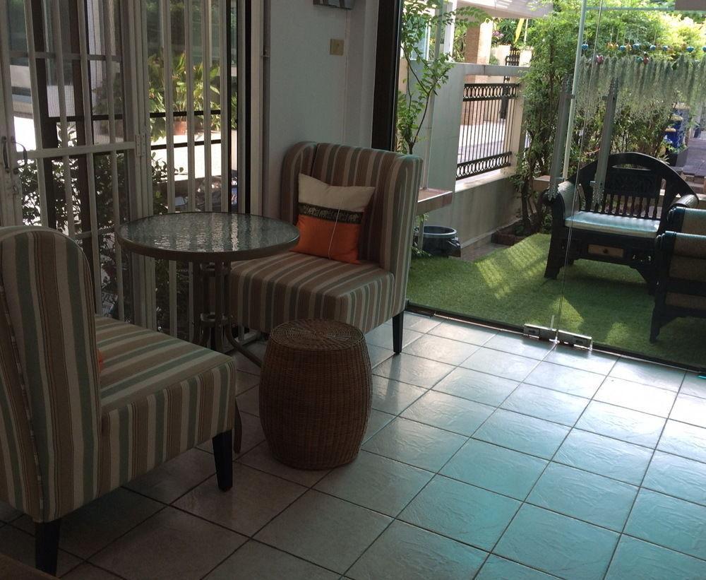 Kansiree Boutique House 2*
