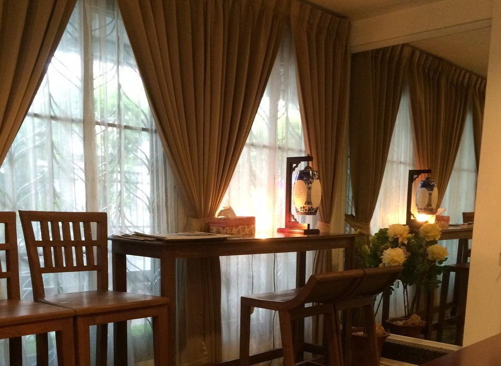 Kansiree Boutique House Bed & Breakfast