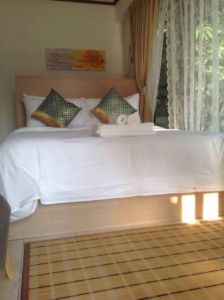 Kansiree Boutique House 2* Bangkok