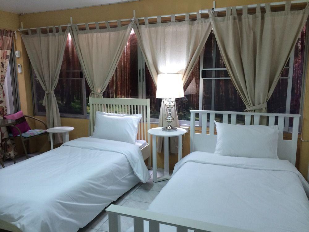 Kansiree Boutique House Bed & Breakfast