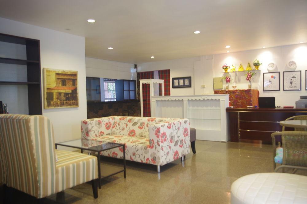 Kansiree Boutique House Bed & Breakfast 2*