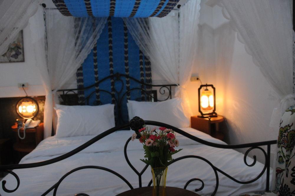 Kansiree Boutique House 2*