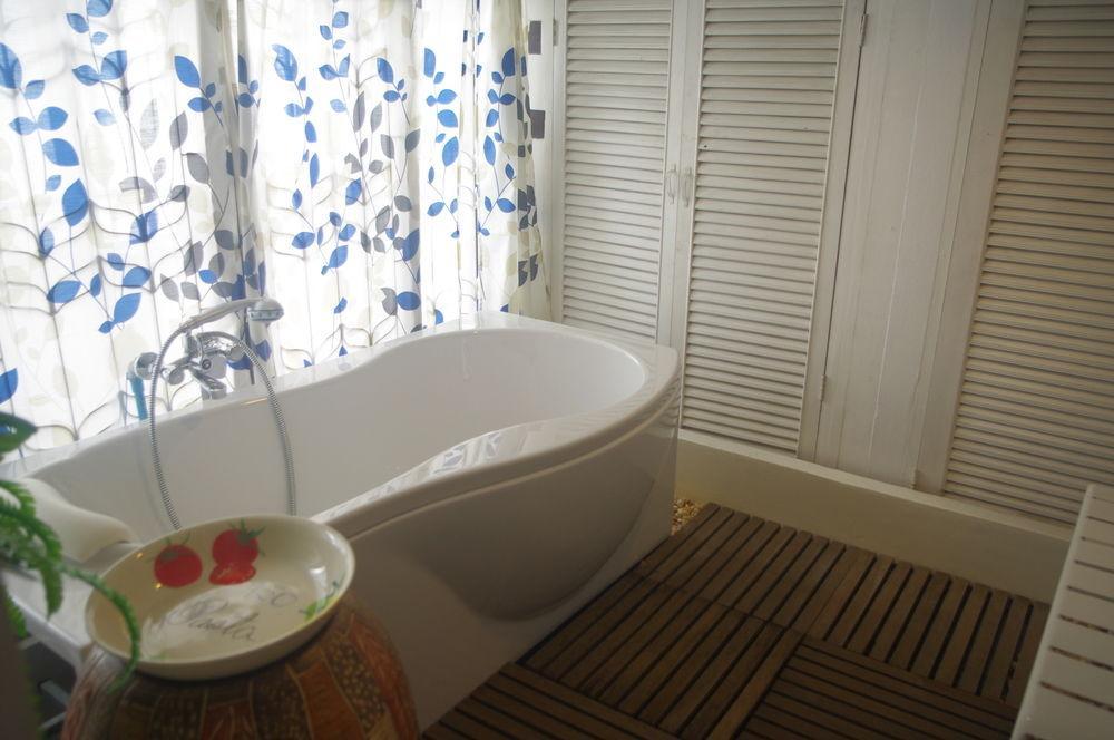 Kansiree Boutique House Bed & Breakfast