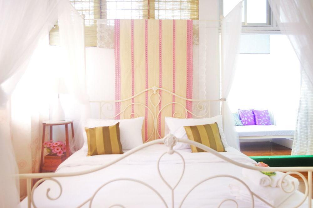 Kansiree Boutique House Couette-café 2*