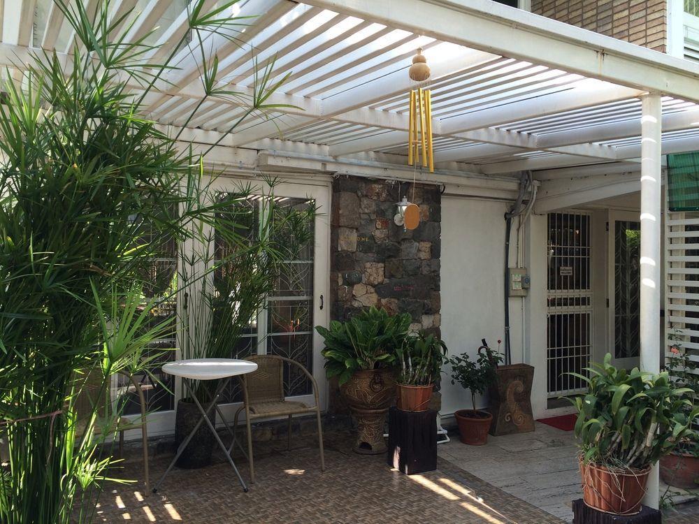 Kansiree Boutique House Couette-café 2*