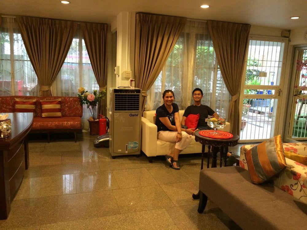 Kansiree Boutique House Bed & Breakfast