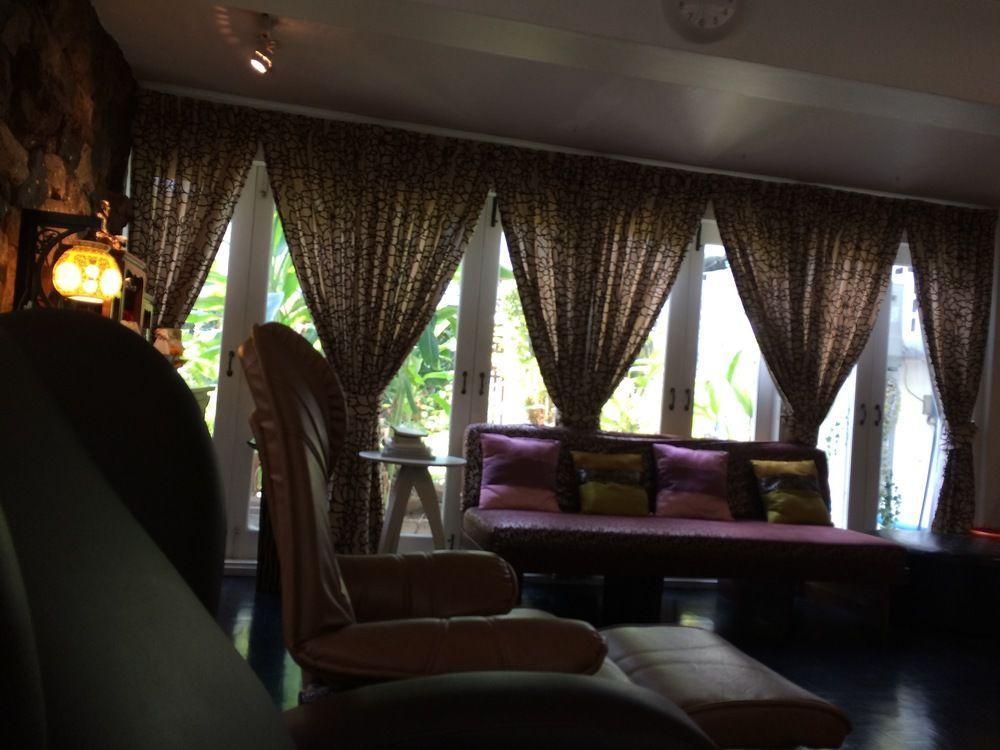 Kansiree Boutique House 2* Bangkok