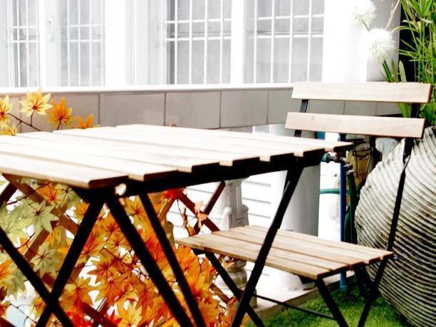 Kansiree Boutique House 2* Bangkok
