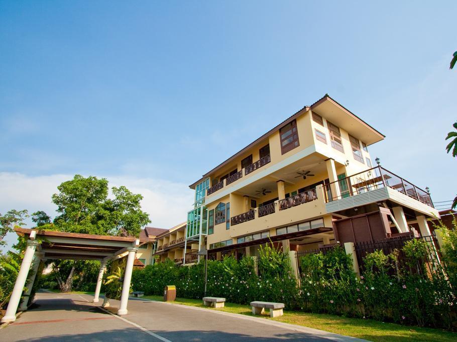 Suphan Hometel Hotel Bangkok