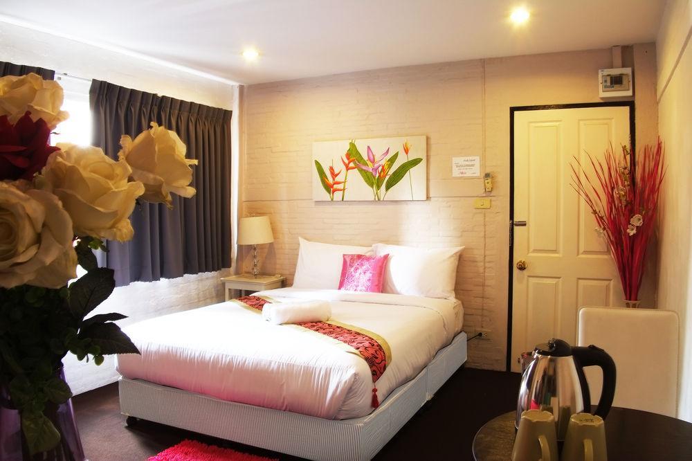 Padi Madi Boutique Inn Bangkok