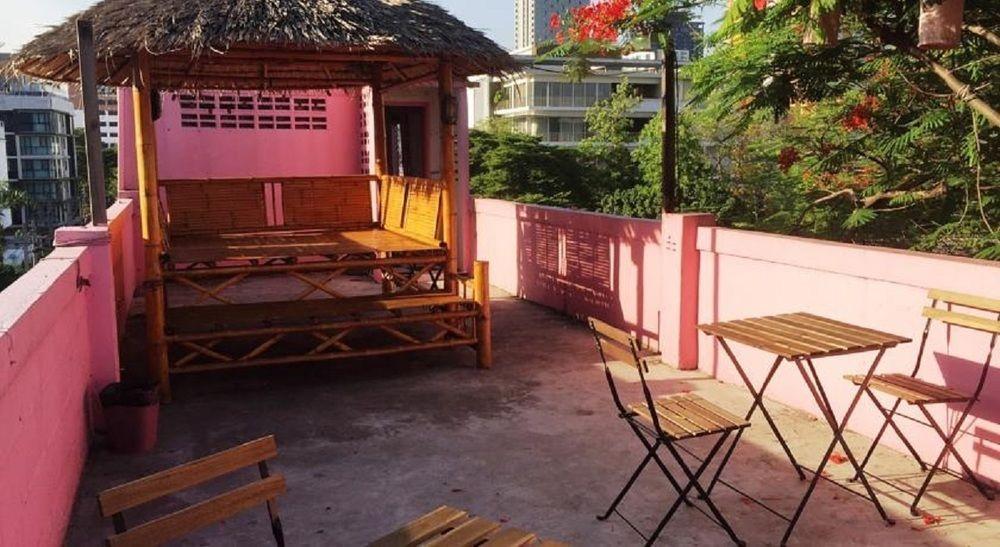 Padi Madi Boutique Inn 3*