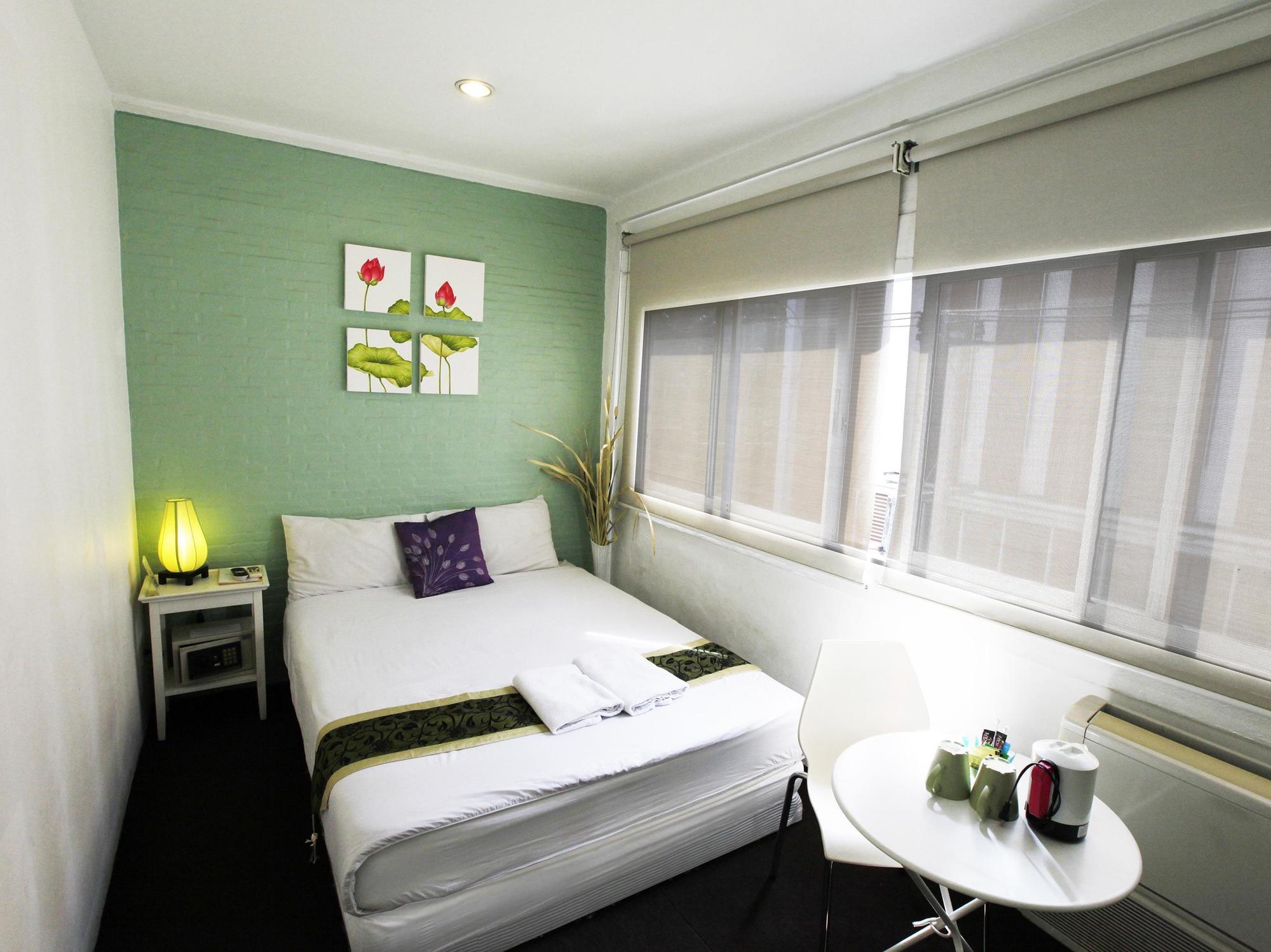 Padi Madi Boutique Inn Bangkok