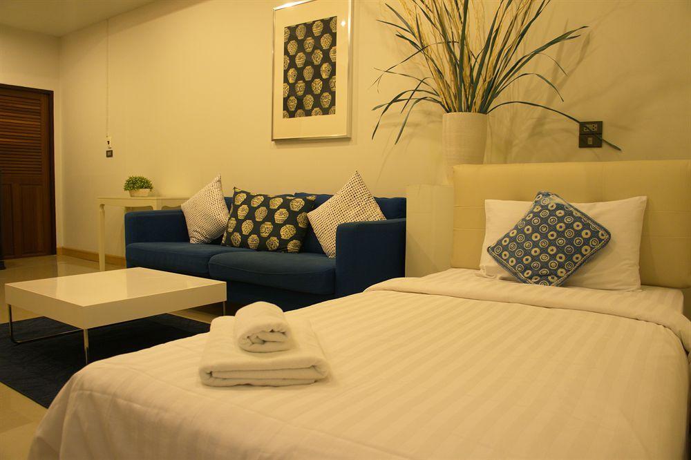 Ratchadamnoen 4* Bangkok