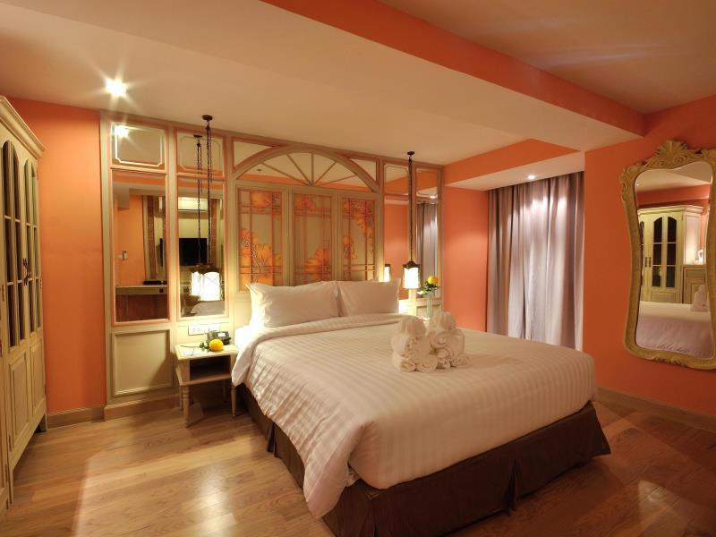 La Petite Salil Sukhumvit 11 Khách sạn 4*