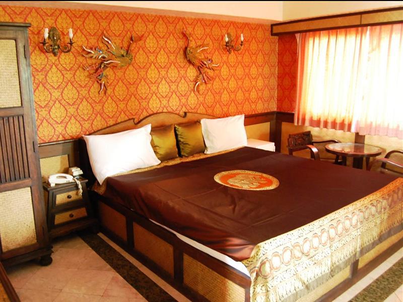 13 Coins Airport Min Buri 3* Bangkok