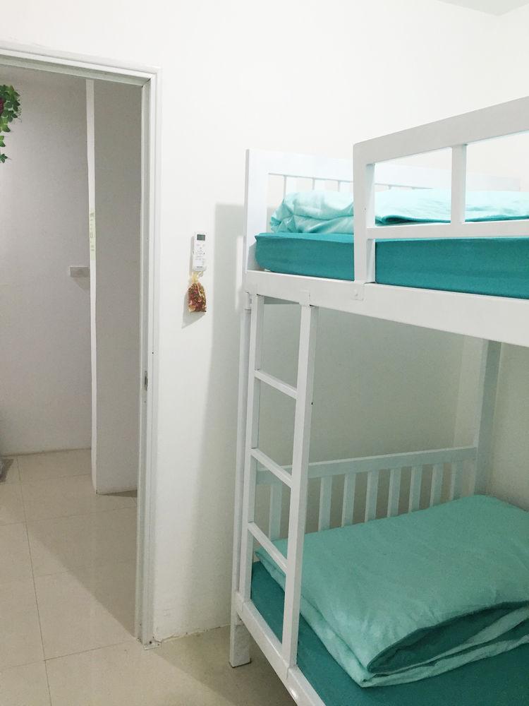 1sabai Auberge de jeunesse *