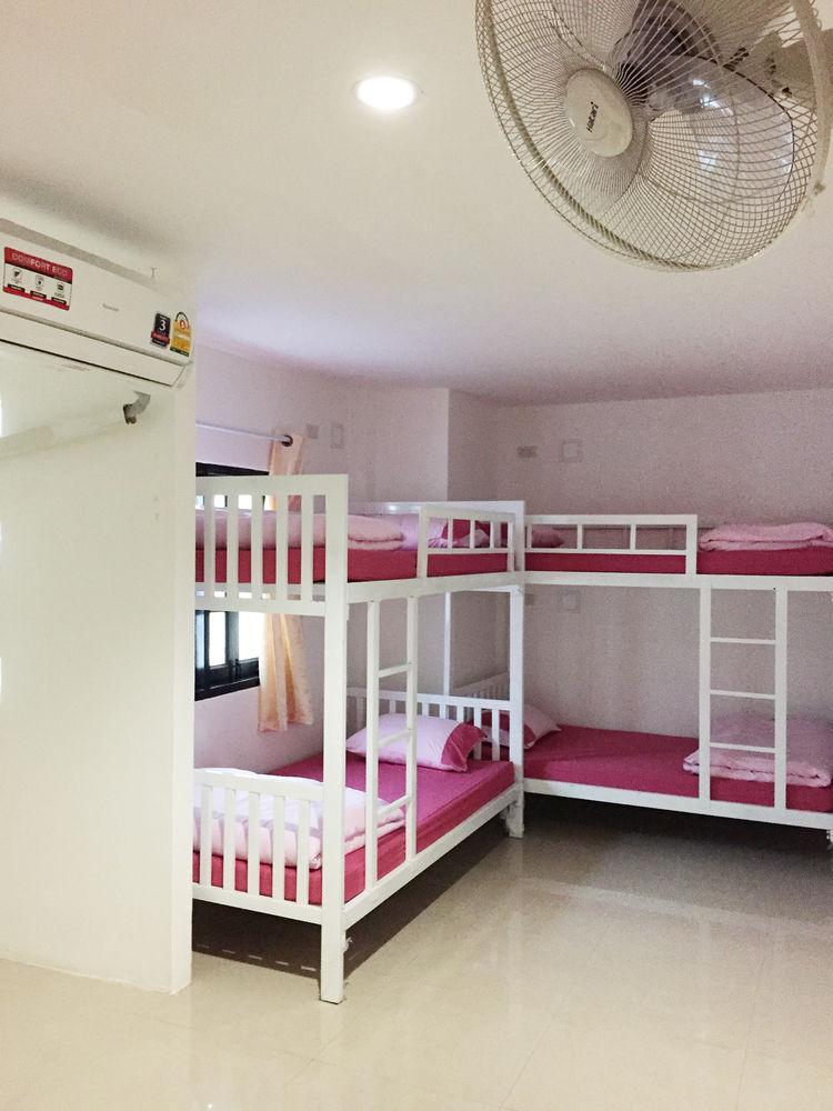 1sabai Auberge de jeunesse *
