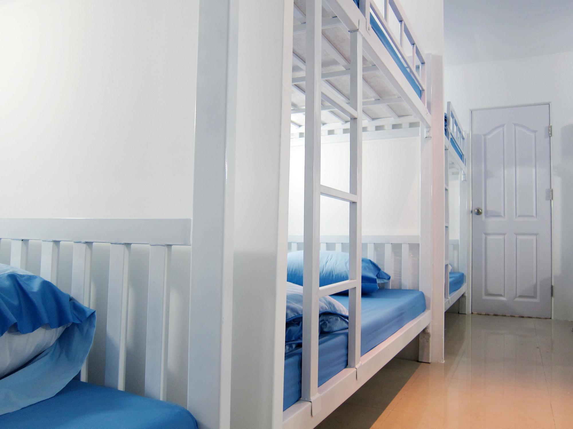 1sabai Auberge de jeunesse