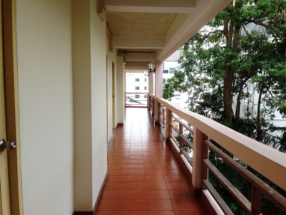 Mango Lagoon Place 3* Bangkok