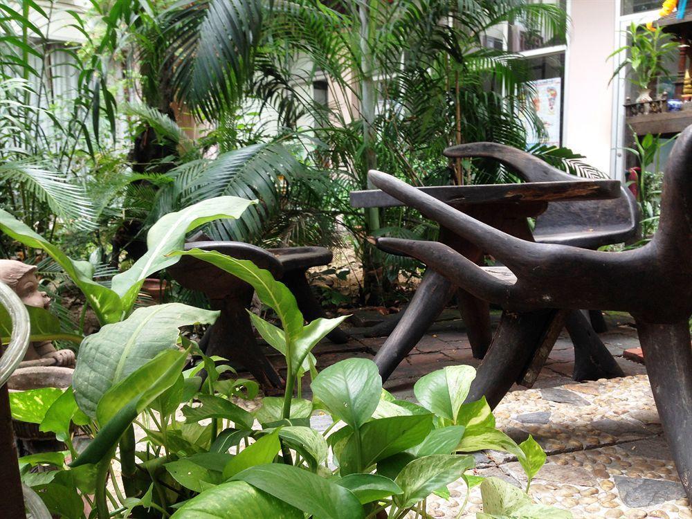 Mango Lagoon Place Hotel 3*