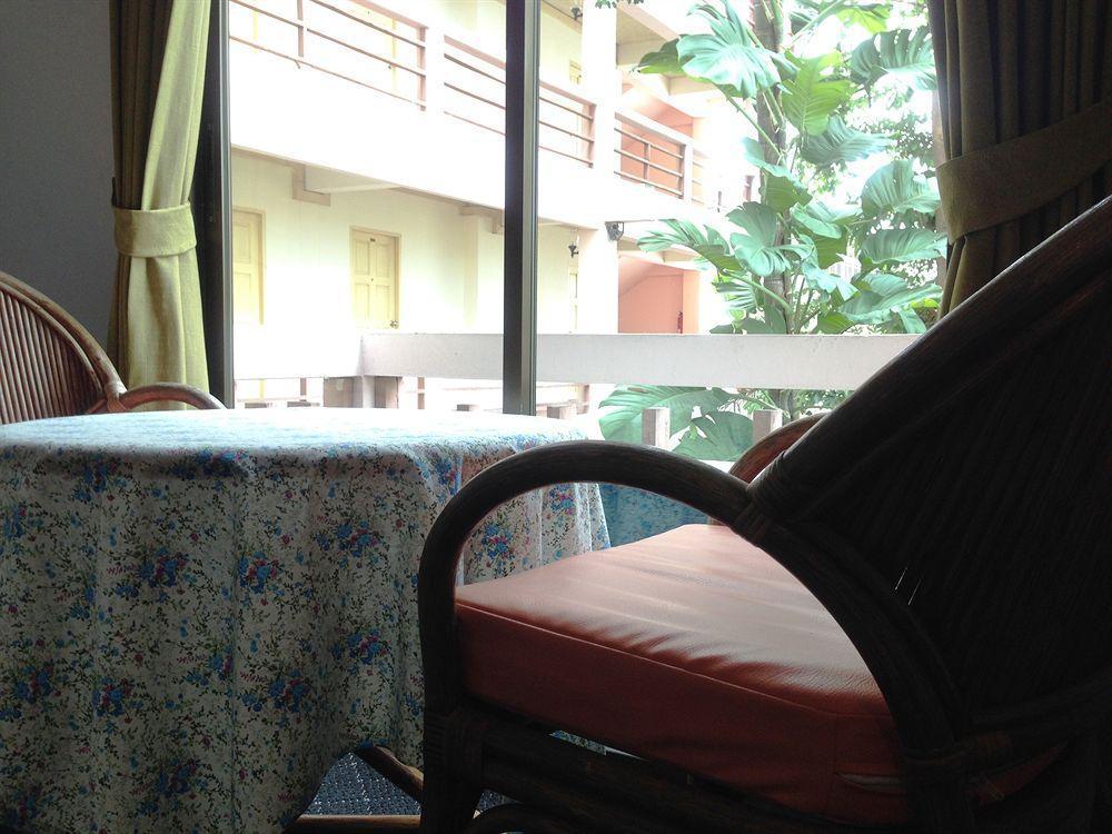 Mango Lagoon Place 3*