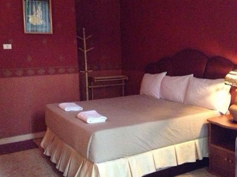 Mango Lagoon Place Hotel 3*