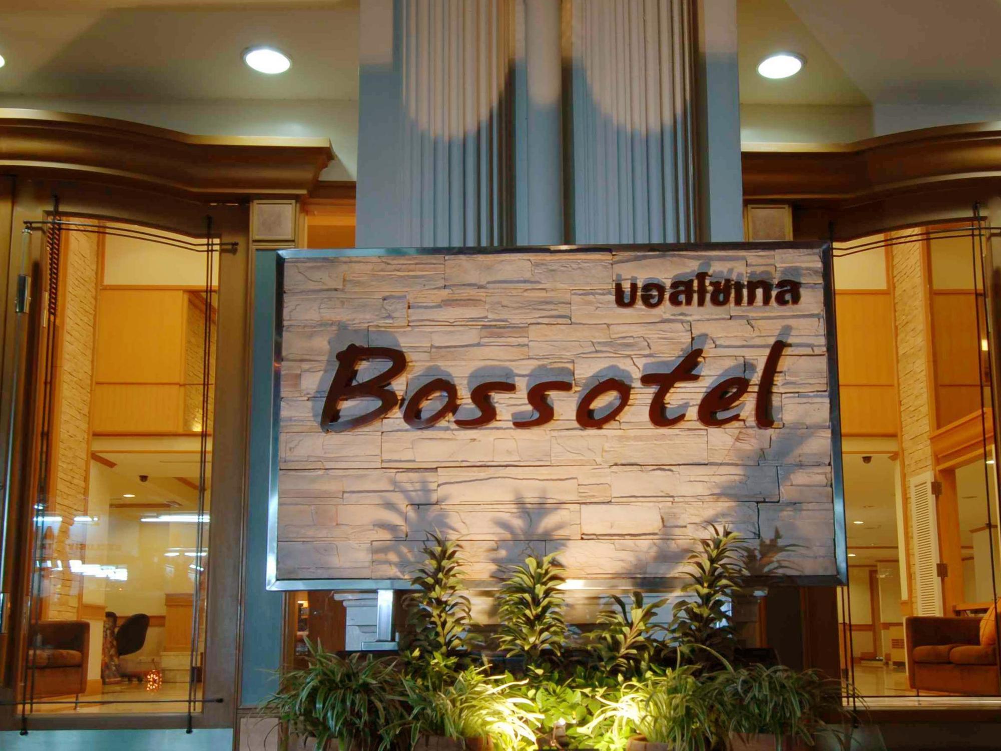 Bossotel Hotel