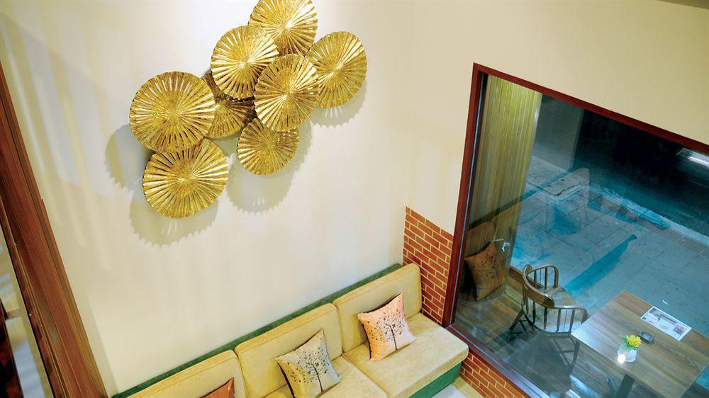 Lullaby Silom Hotell 2*