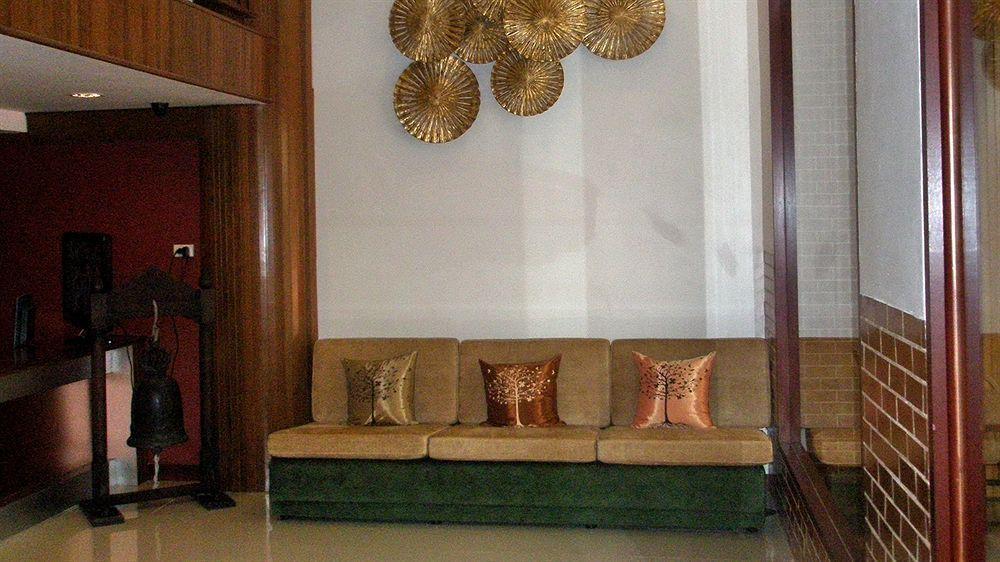 Lullaby Silom Hotell