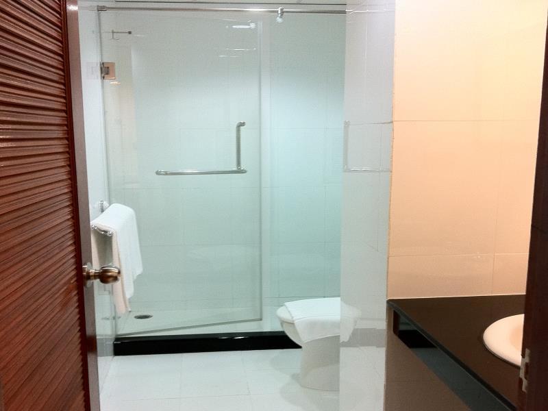 Lullaby Silom Hotell Bangkok
