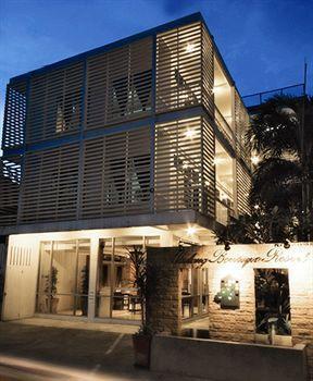 S2s Boutique Hotel
