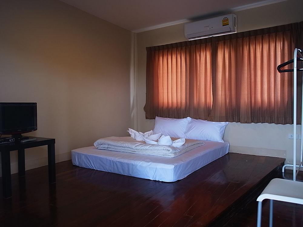 Vx The Fifty Auberge de jeunesse Bangkok