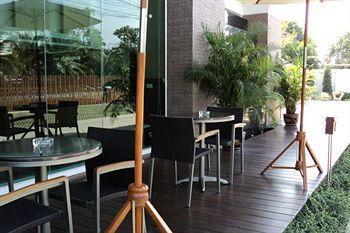 Suvarnabhumi 4* Bangkok