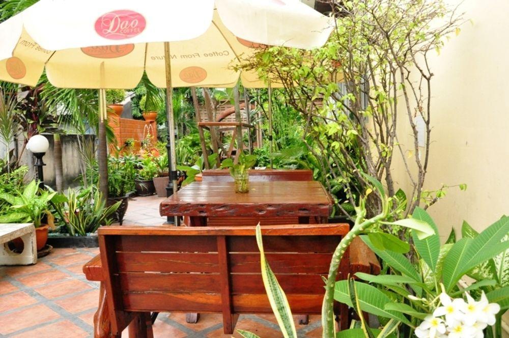 Sathorn Saint View Serviced 2*
