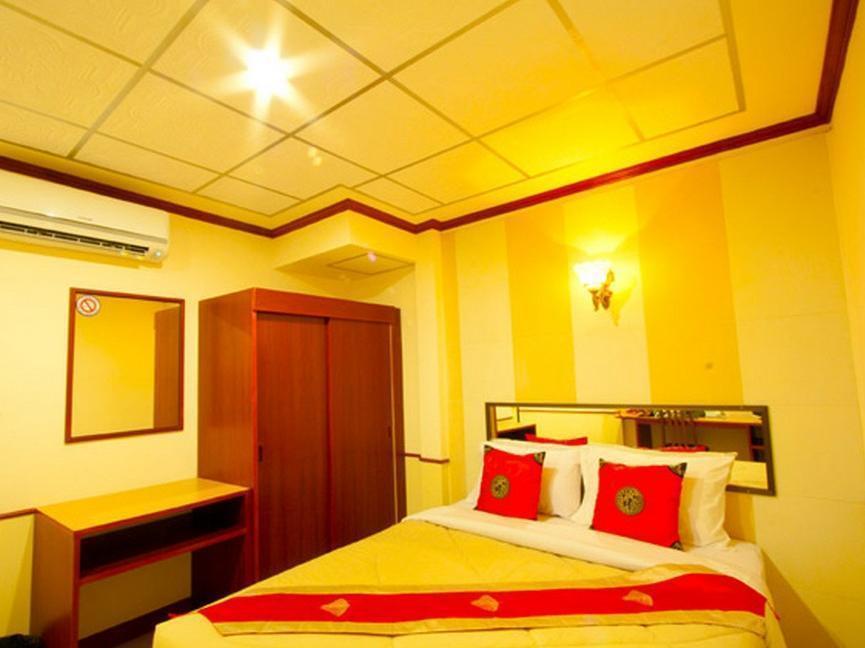 Honey House 2 Hostel