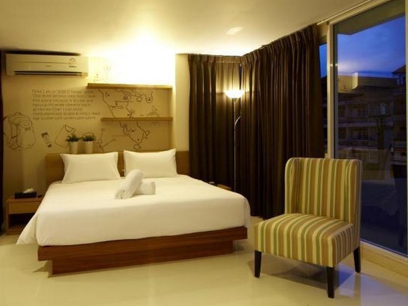 Loft 77 3*