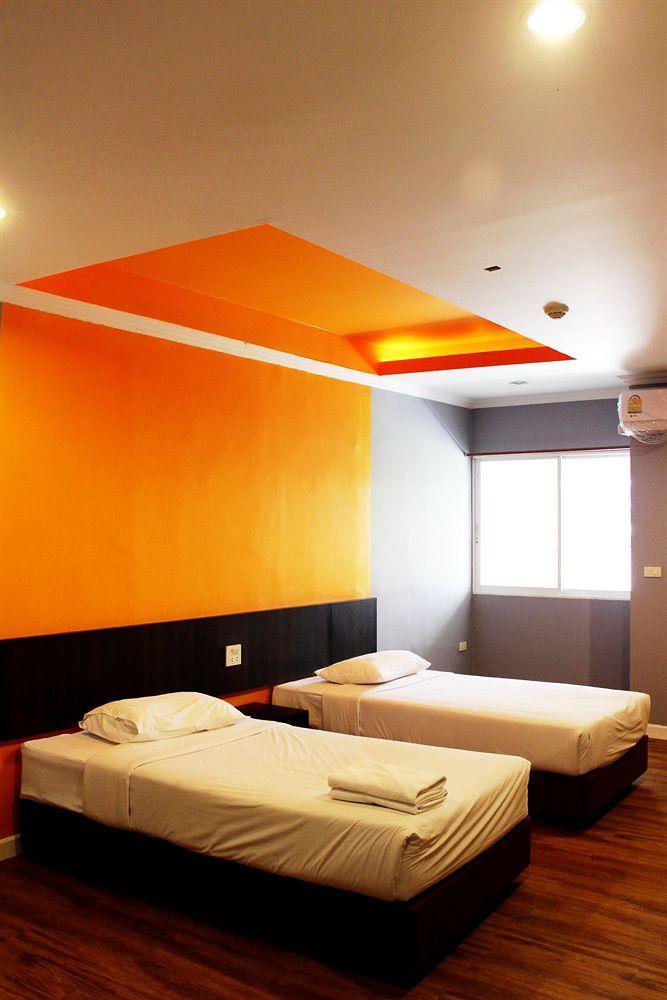 Metro Pratunam 3* Bangkok